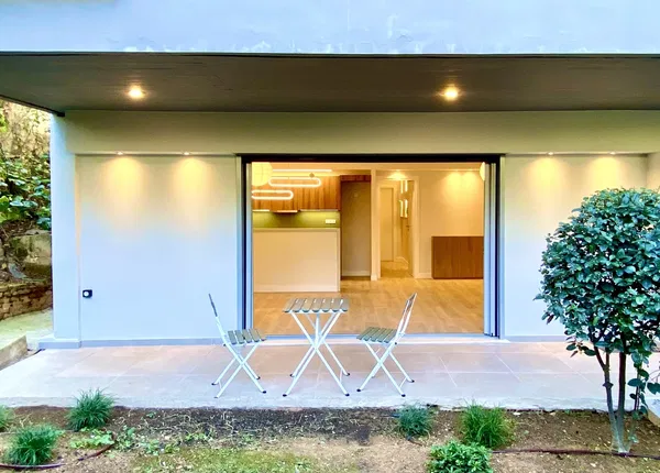 One-Bedroom Renovated Apartment for Sale in Psychiko - Filothei, Athens Northern suburbs