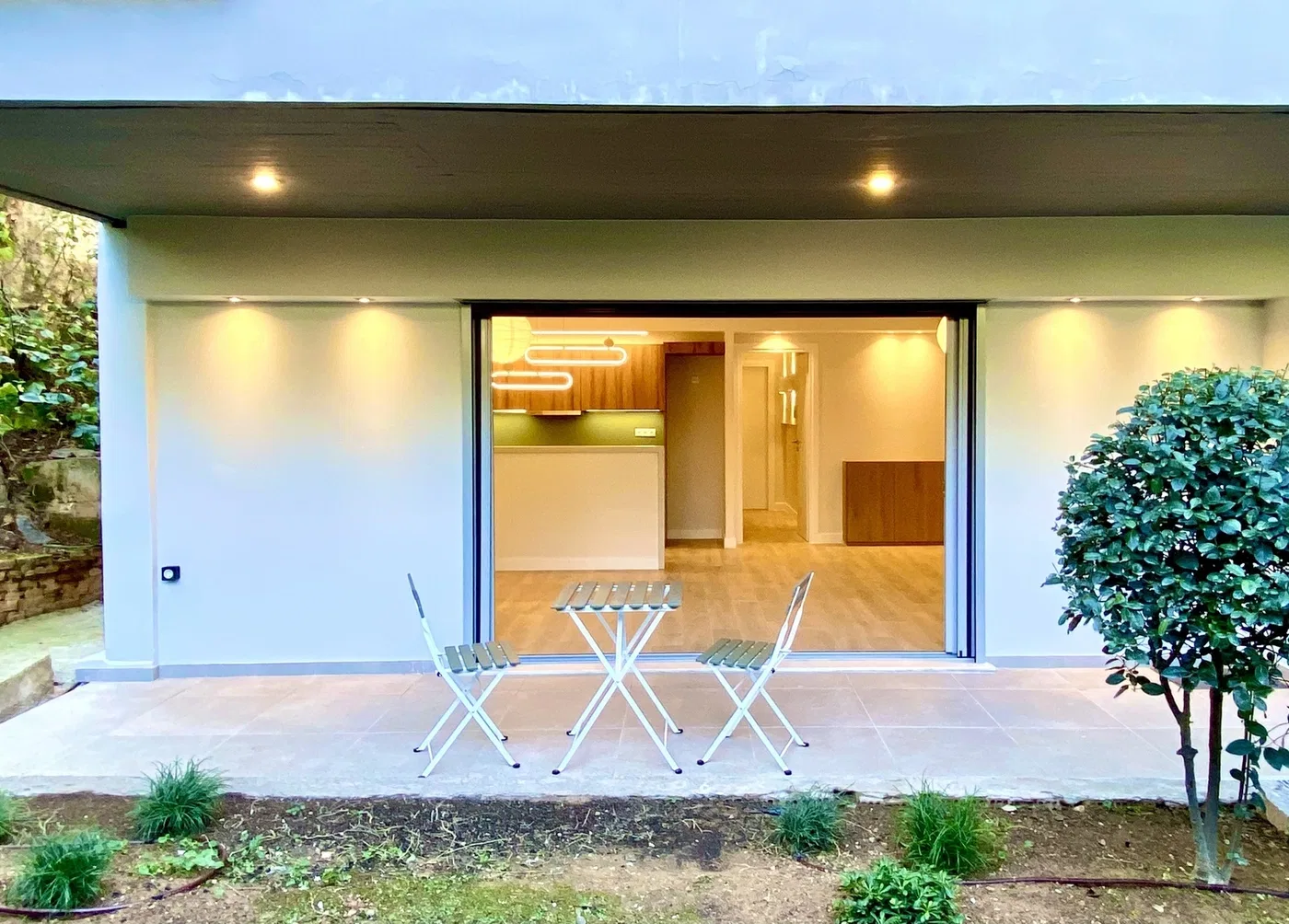 One-Bedroom Renovated Apartment for Sale in Psychiko - Filothei, Athens Northern suburbs