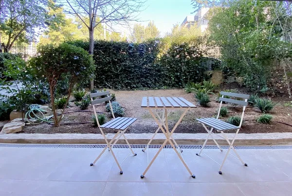 One-Bedroom Renovated Apartment for Sale in Psychiko - Filothei, Athens Northern suburbs — photo 4
