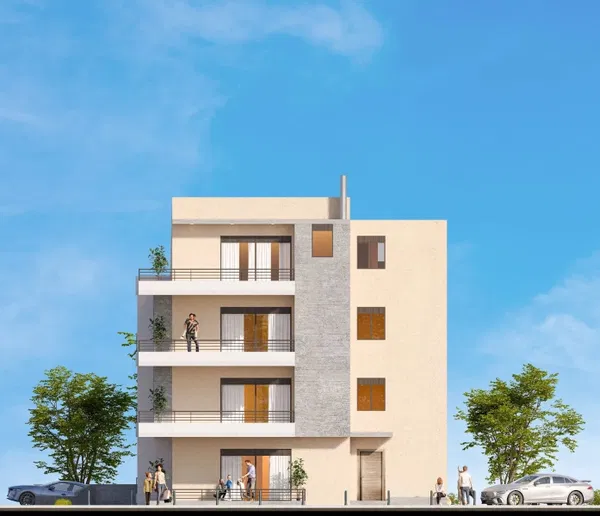 Three-Bedroom Apartment for Sale in Agia Paraskevi Athens, Athens Northern suburbs with Air conditioning — photo 3