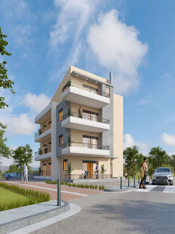 Three-Bedroom Apartment for Sale in Agia Paraskevi Athens, Athens Northern suburbs with Air conditioning