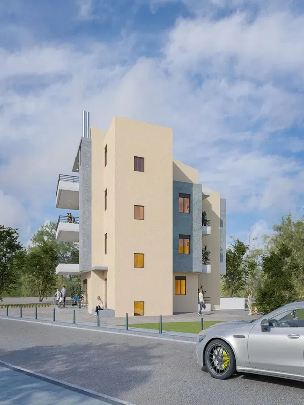 Three-Bedroom Apartment for Sale in Agia Paraskevi Athens, Athens Northern suburbs with Air conditioning — photo 5