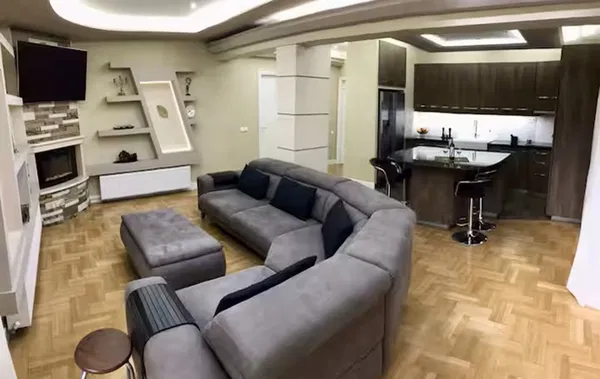 Three-Bedroom Sea View Apartment for Sale in Palaio Faliro, Athens Southern suburbs — photo 5