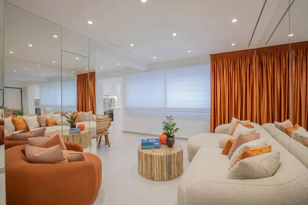 Renovated One-Bedroom Apartment for Sale in Ampelokipoi, Athens Center with Air conditioning — photo 4