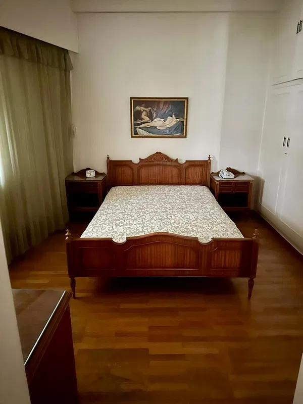 80 m² Apartment with Two Bedrooms for Sale in Psychiko - Filothei, Athens Northern suburbs — photo 4