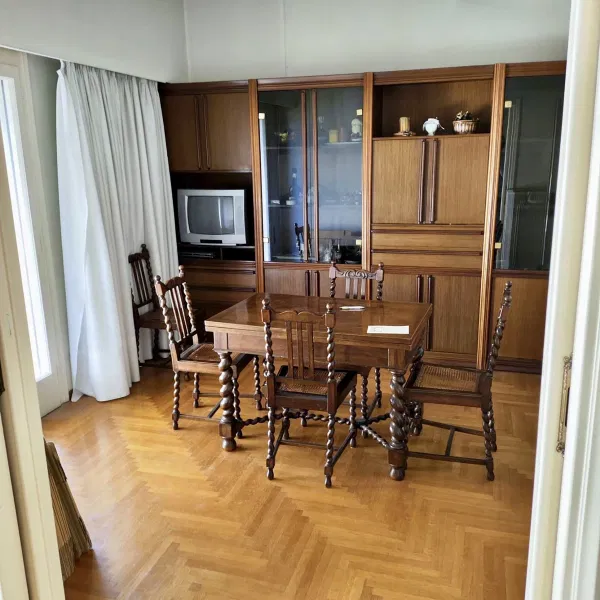 80 m² Apartment with Two Bedrooms for Sale in Psychiko - Filothei, Athens Northern suburbs — photo 2
