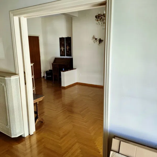 80 m² Apartment with Two Bedrooms for Sale in Psychiko - Filothei, Athens Northern suburbs