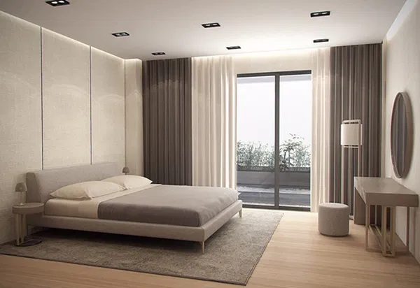 Two-Bedroom Apartment for Sale in Nea Smyrni, Athens Southern suburbs with Autonomous oil heating — photo 5