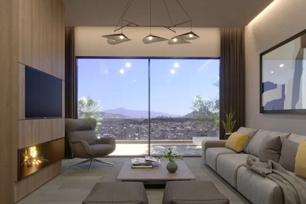 74 m² Apartment with Two Bedrooms for Sale in Kallithea, Athens Southern suburbs — photo 3