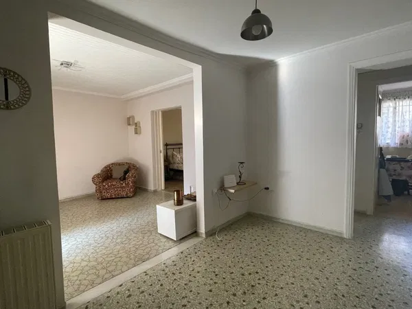 72 m² One-Bedroom Apartment for Sale in Nea Smyrni, Athens Southern suburbs — photo 4