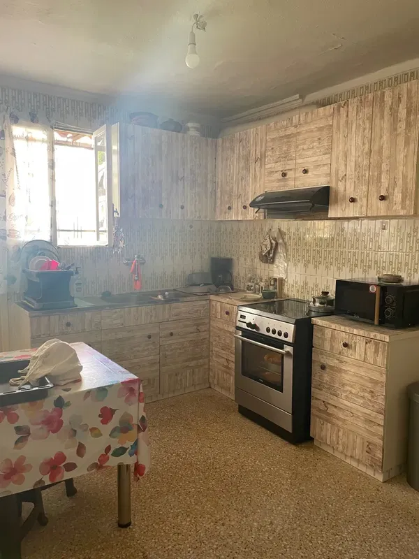 72 m² One-Bedroom Apartment for Sale in Nea Smyrni, Athens Southern suburbs — photo 5