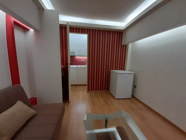 18 m² Apartment with One Bedrooms for Sale in Pangrati, Athens Center — photo 3