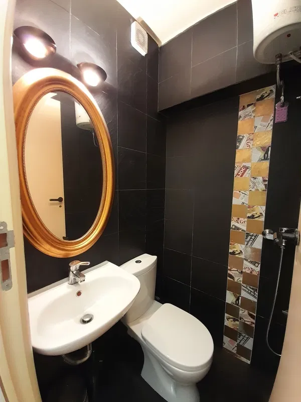 18 m² Apartment with One Bedrooms for Sale in Pangrati, Athens Center — photo 5