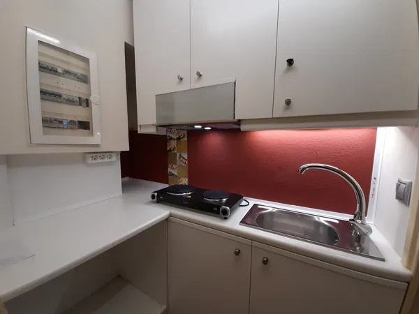 18 m² Apartment with One Bedrooms for Sale in Pangrati, Athens Center — photo 4