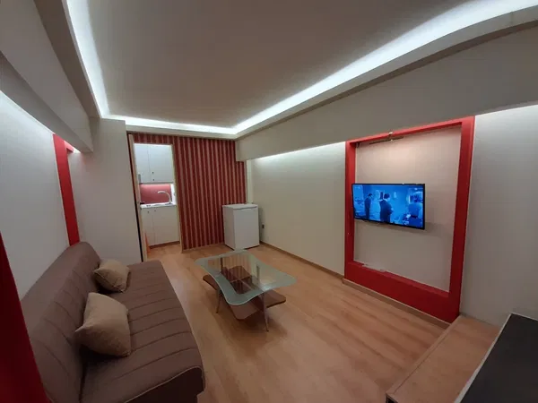 18 m² Apartment with One Bedrooms for Sale in Pangrati, Athens Center — photo 2