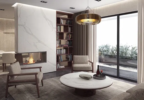 Two-Bedroom Apartment for Sale in Nea Smyrni, Athens Southern suburbs with Air conditioning — photo 3