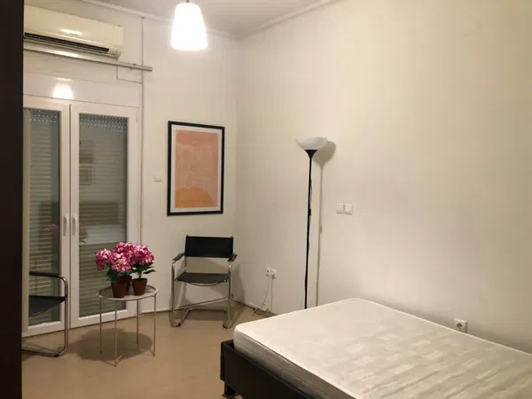 Renovated One-Bedroom Apartment for Sale in Goudi, Athens Center — photo 5