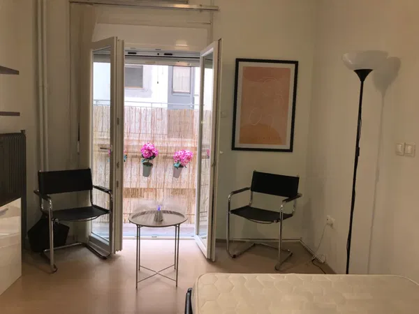 Renovated One-Bedroom Apartment for Sale in Goudi, Athens Center — photo 4