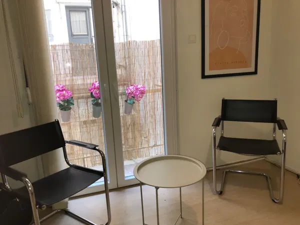Renovated One-Bedroom Apartment for Sale in Goudi, Athens Center — photo 3