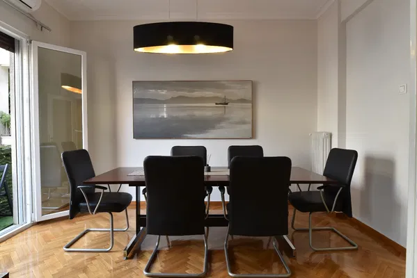 68 m² Two-Bedroom Renovated Apartment for Sale in Kolonaki - Lycabettus, Athens Center — photo 5