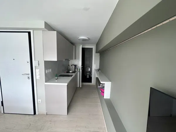 24 m² One-Bedroom Renovated Apartment for Sale in Voula, Athens Southern suburbs — photo 5