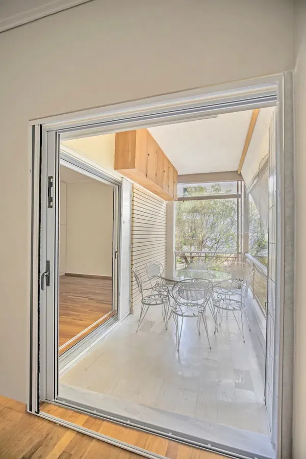 107 m² Apartment with Three Bedrooms for Sale in Cholargos, Athens Northern suburbs — photo 3