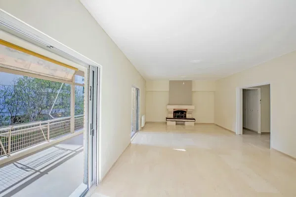 107 m² Apartment with Three Bedrooms for Sale in Cholargos, Athens Northern suburbs — photo 4