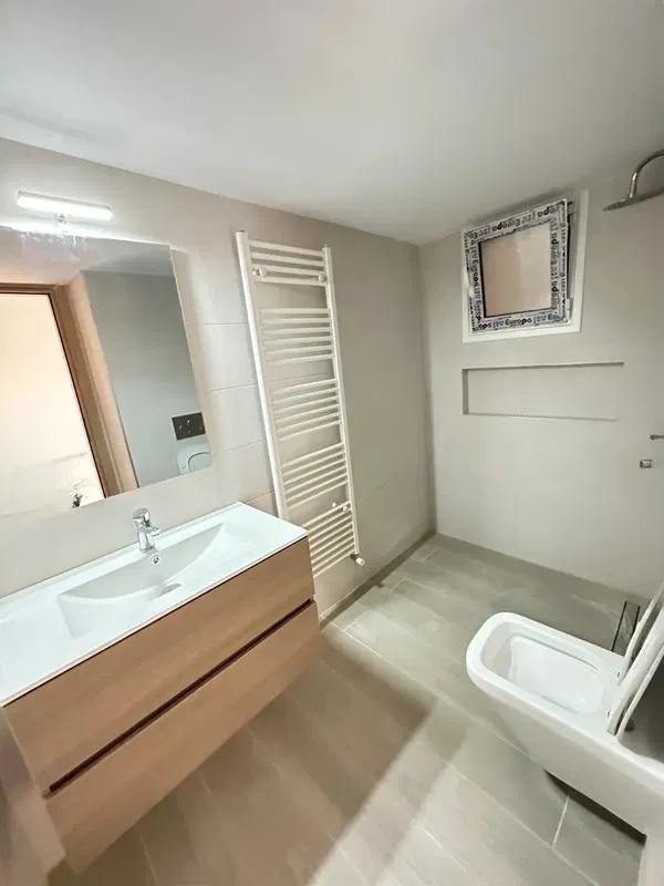 51 m² Renovated One-Bedroom Apartment for Sale in Gazi - Metaxourgio - Votanikos, Athens Center — photo 5