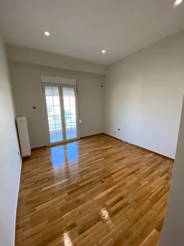 51 m² Renovated One-Bedroom Apartment for Sale in Gazi - Metaxourgio - Votanikos, Athens Center — photo 2