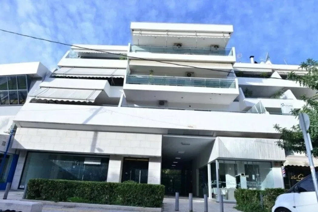 380 m² Renovated Commercial Space for Sale in Glyfada, Athens Southern suburbs