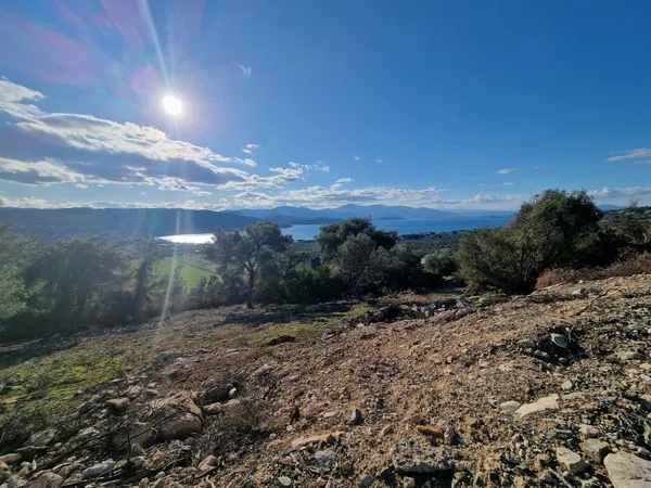 1,009 m² Plot of Land for Sale in Theologos, Fthiotida — photo 2