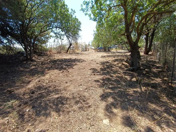 200 m² Plot of Land for Sale in Achlia,Neo Irakleio Athens, Athens Northern suburbs — photo 2