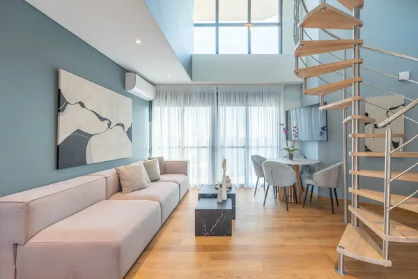 Hotel for Sale in Gazi - Metaxourgio - Votanikos, Athens Center — photo 5