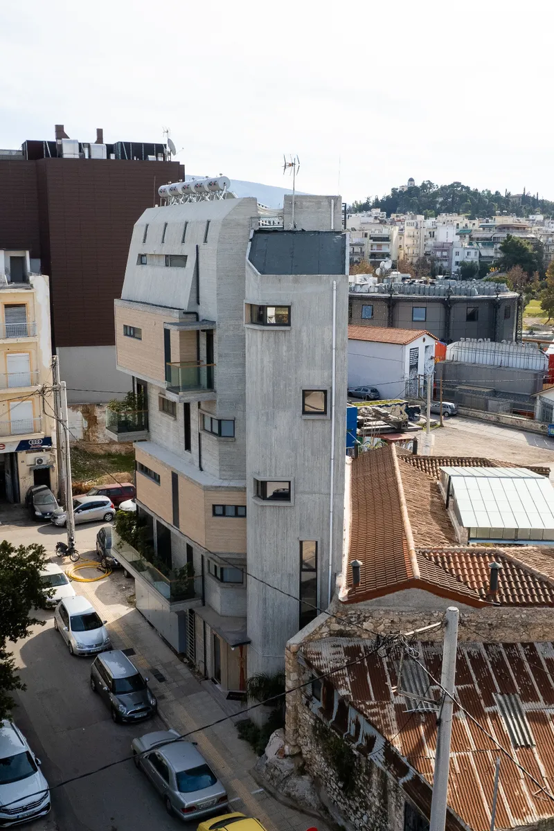 Hotel for Sale in Gazi - Metaxourgio - Votanikos, Athens Center