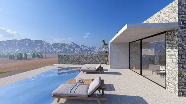 135 m² Villa with Four Bedrooms for Sale in Kamilari, Faistos — photo 5
