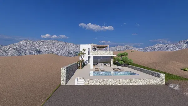 135 m² Villa with Four Bedrooms for Sale in Kamilari, Faistos — photo 2