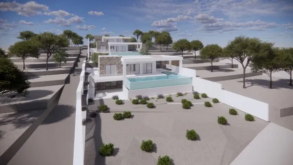 Eight-Bedroom Villa for Sale in Ierapetra, Lasithi — photo 2