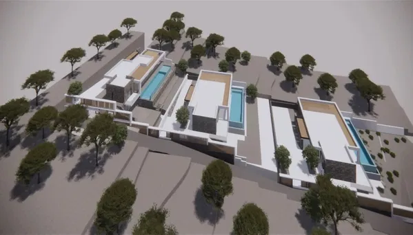 Eight-Bedroom Villa for Sale in Ierapetra, Lasithi — photo 4