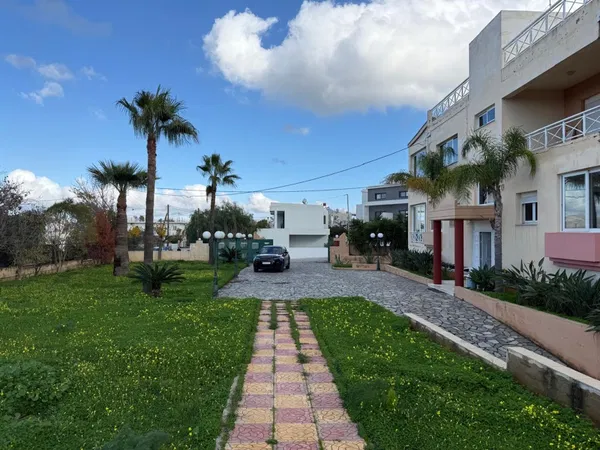 500 m² Building for Sale in Kounoupidiana, Akrotiri — photo 5