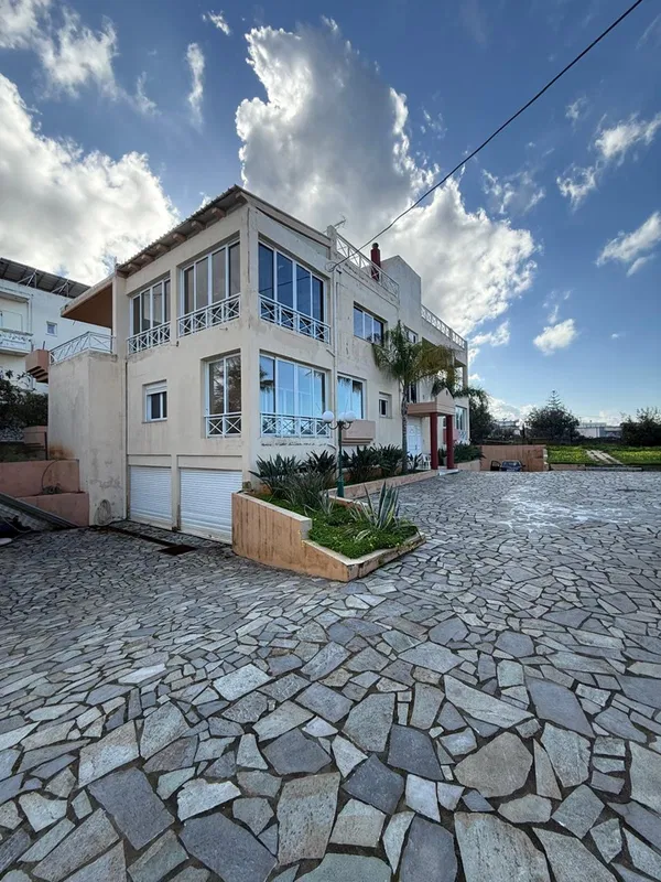 500 m² Building for Sale in Kounoupidiana, Akrotiri — photo 4