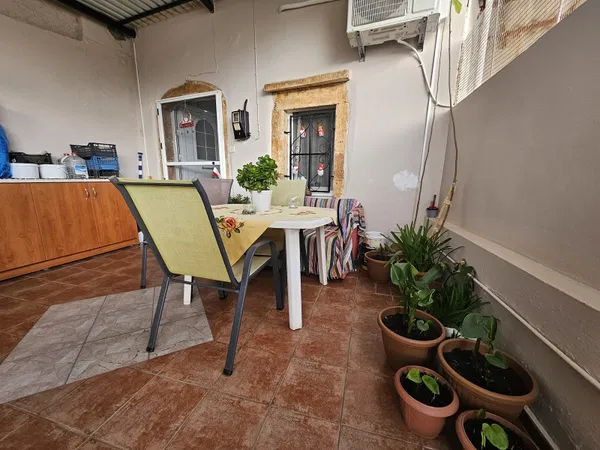 Two-Bedroom Renovated Villa for Sale in Mouzouras, Akrotiri — photo 4