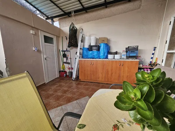 Two-Bedroom Renovated Villa for Sale in Mouzouras, Akrotiri — photo 5