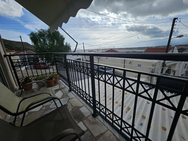Two-Bedroom Renovated Villa for Sale in Mouzouras, Akrotiri