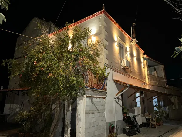 Renovated Two-Bedroom Apartment for Sale in Pelekapina, Chania