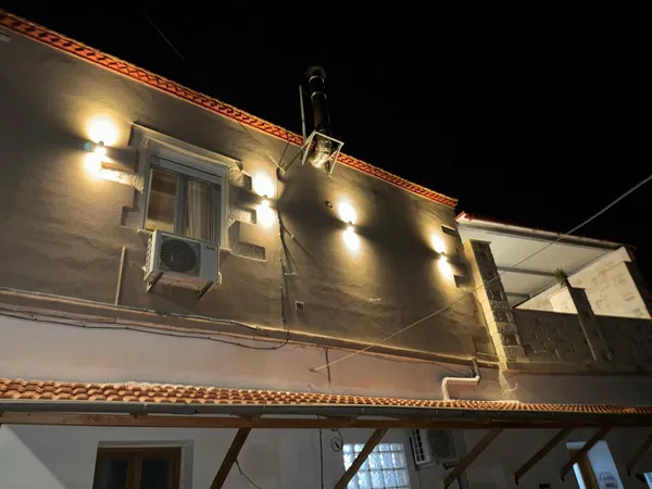 Renovated Two-Bedroom Apartment for Sale in Pelekapina, Chania — photo 2