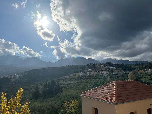 One-Bedroom Villa for Sale in Paidochori, Apokoronas — photo 3