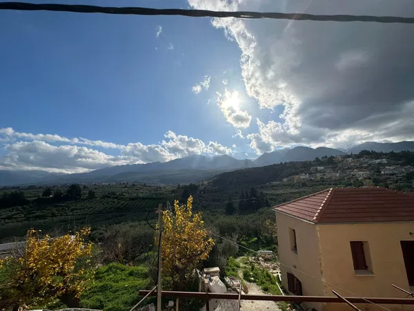 One-Bedroom Villa for Sale in Paidochori, Apokoronas