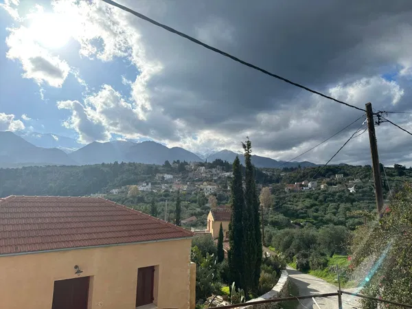 One-Bedroom Villa for Sale in Paidochori, Apokoronas — photo 2