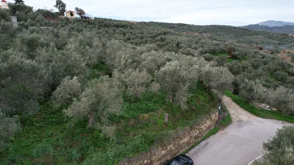 3,670 m² Plot for Sale in Voukolies, Platanias — photo 4