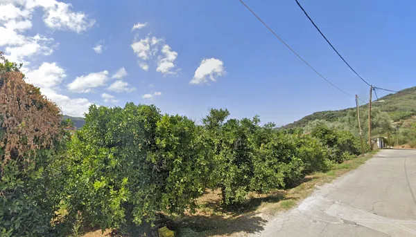 988 m² Plot of Land for Sale in Kirtomado, Platanias — photo 2